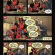 Illustration for article titled Choose your own wacky adventure in this iYou Are Deadpool /i#1 exclusive